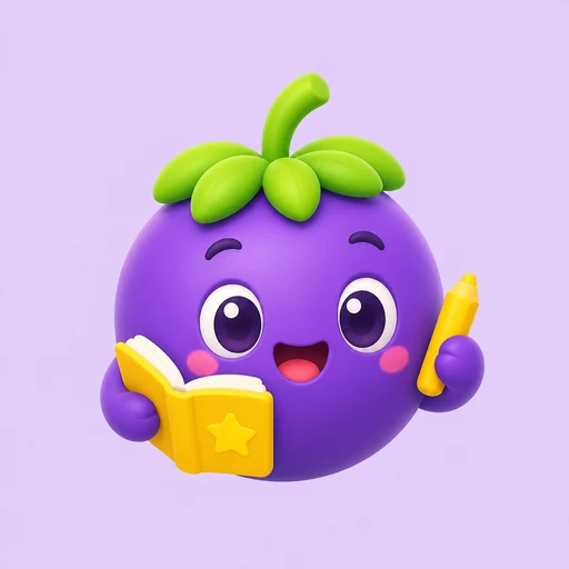 Linberry icon