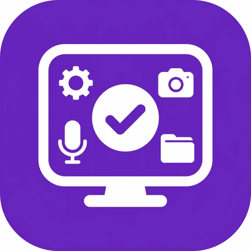 AppJuice Host Capability Demo icon