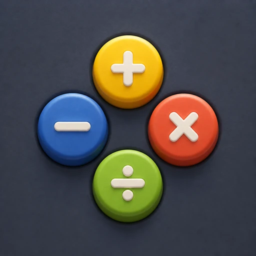 Mathcade icon
