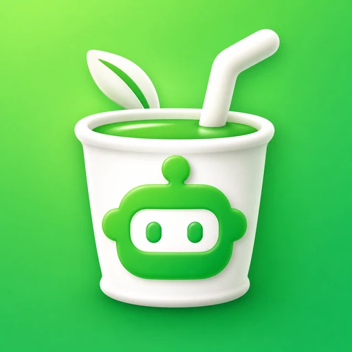 AppJuice Direct AI Helper Demo icon