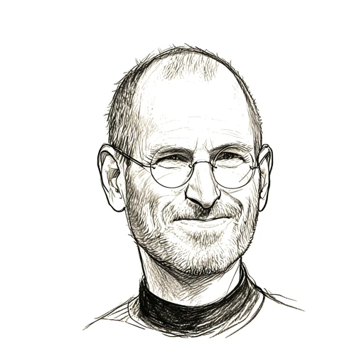 Steve icon